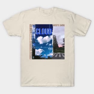 Cloud T-Shirt